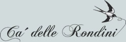 Ca' delle Rondini
